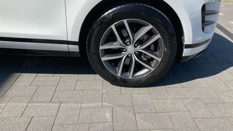 Land Rover Range Rover Evoque 2.0 D200 Dynamic SE 5dr Auto Diesel Hatchback